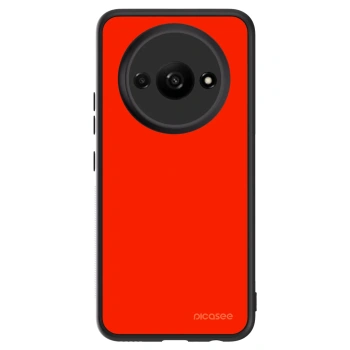 Etui na Xiaomi Redmi A3 - Maranello Red