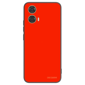 Etui na Motorola Moto G24 - Maranello Red