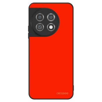 Etui na OnePlus 11 5G - Maranello Red