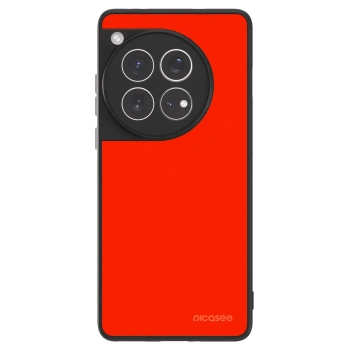 Picasee ULTIMATE CASE na OnePlus 12 5G - Maranello Red