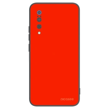 Etui na Xiaomi Mi 9 - Maranello Red