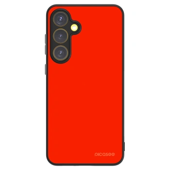 Picasee ULTIMATE CASE na Samsung Galaxy S24 FE S721B - Maranello Red