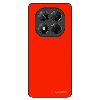 Picasee ULTIMATE CASE na Xiaomi Redmi Note 14 Pro 5G - Maranello Red