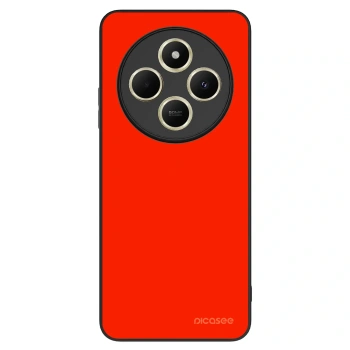 Etui na Xiaomi Redmi 14C - Maranello Red