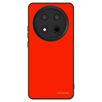 Etui na Honor Magic7 Lite 5G - Maranello Red
