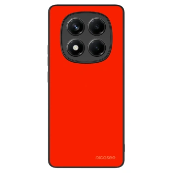 Picasee ULTIMATE CASE na Xiaomi Redmi Note 14 Pro 4G - Maranello Red