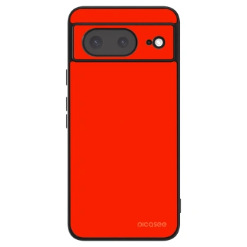 Etui na Google Pixel 8a - Maranello Red
