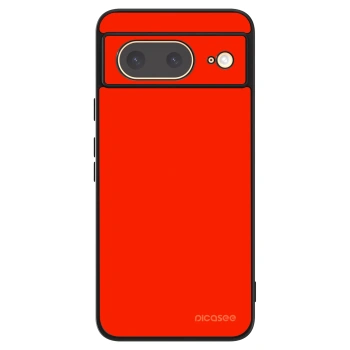 Etui na Google Pixel 8 - Maranello Red