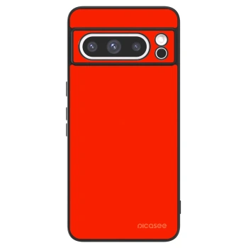 Picasee ULTIMATE CASE na Google Pixel 8 Pro - Maranello Red