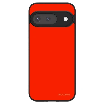 Etui na Google Pixel 9 - Maranello Red