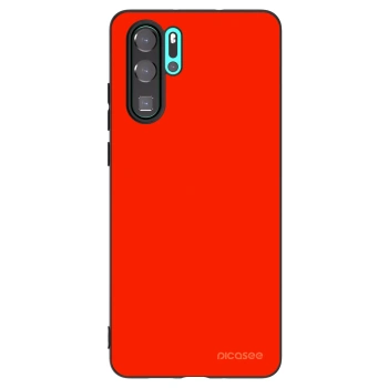 Etui na Huawei P30 Pro - Maranello Red