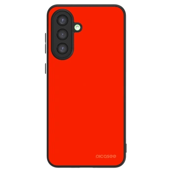 Picasee ULTIMATE CASE na Samsung Galaxy A26 5G A266B - Maranello Red