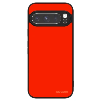 Etui na Google Pixel 9 Pro - Maranello Red