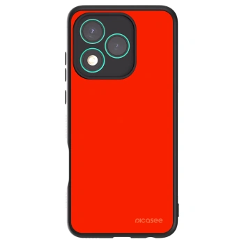Etui na Honor 400 Lite 5G - Maranello Red
