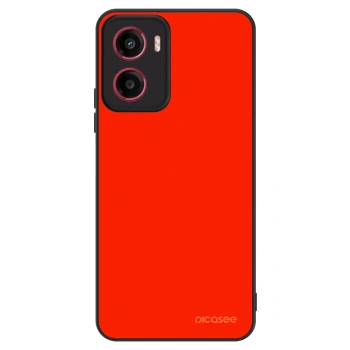 Etui na Motorola Moto G05 - Maranello Red