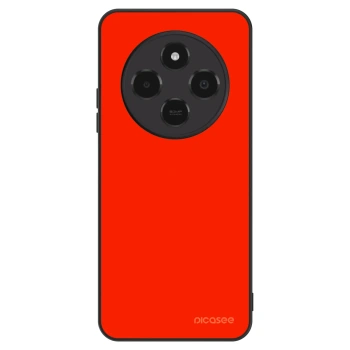 Etui na Xiaomi Poco C75 - Maranello Red