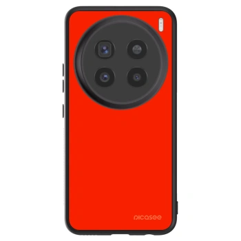 Etui na Vivo X200 Pro - Maranello Red