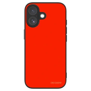 Picasee ULTIMATE CASE na Apple iPhone 17 - Maranello Red