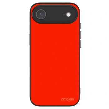 Picasee ULTIMATE CASE MagSafe pro Apple iPhone Air - Maranello Red
