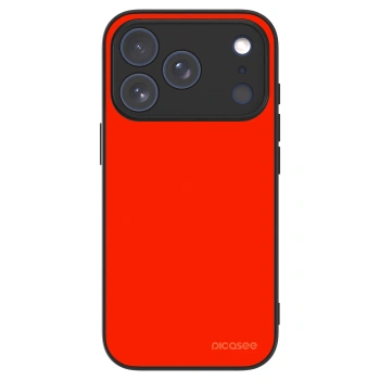 Picasee ULTIMATE CASE na Apple iPhone 17 Pro - Maranello Red