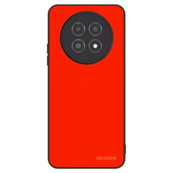 Etui na Realme 12X - Maranello Red