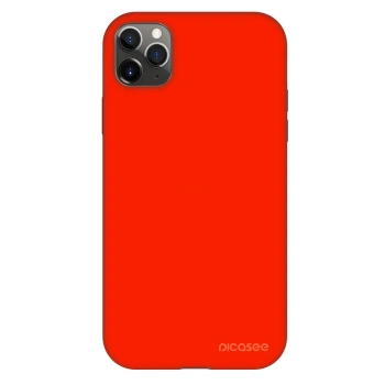 Etui na Apple iPhone 11 Pro Max - Maranello Red
