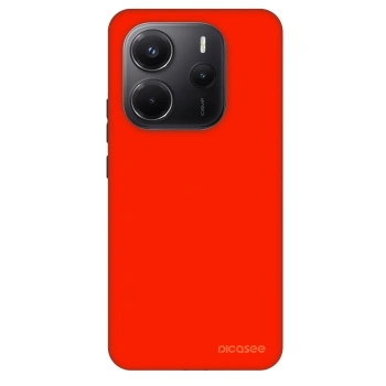 Etui na Xiaomi Redmi Note 14 5G - Maranello Red