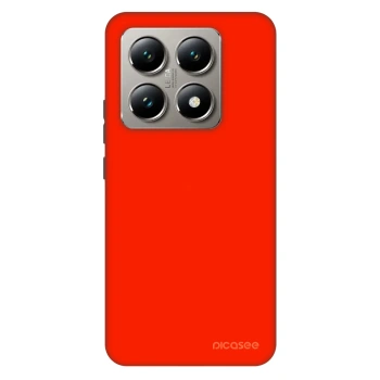 Etui na Xiaomi 14T Pro - Maranello Red