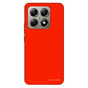 Etui na Xiaomi 14T - Maranello Red