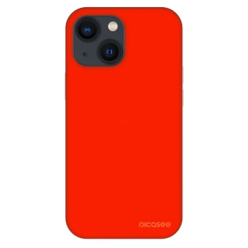 Etui na Apple iPhone 13 mini - Maranello Red