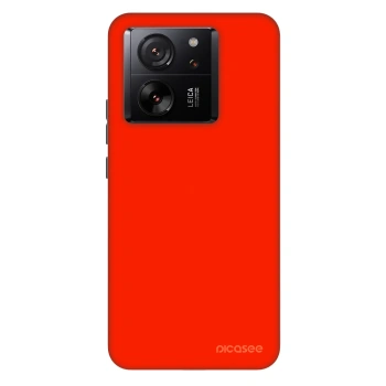 Etui na Xiaomi 13T Pro - Maranello Red