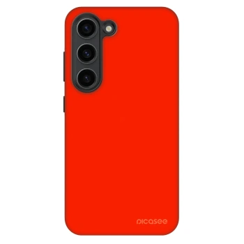 Etui na Samsung Galaxy S23+ 5G - Maranello Red