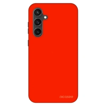 Etui na Samsung Galaxy S23 FE S711B - Maranello Red