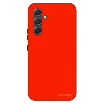 Etui na Samsung Galaxy A54 5G A546B - Maranello Red