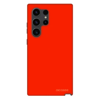 Etui na Samsung Galaxy S24 Ultra S928B 5G - Maranello Red