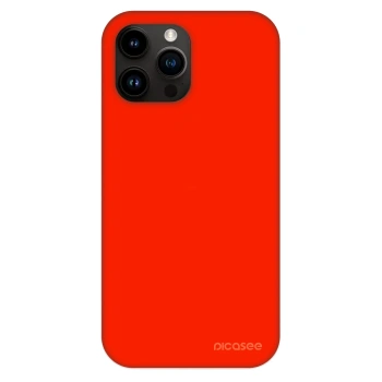 Etui na Apple iPhone 13 Pro Max - Maranello Red