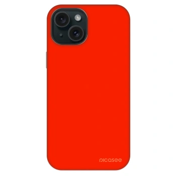 Etui na Apple iPhone 14 - Maranello Red