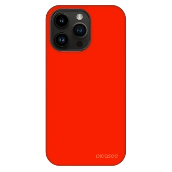 Etui na Apple iPhone 14 Pro Max - Maranello Red