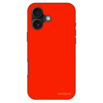 Etui na Apple iPhone 16 - Maranello Red