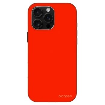 Etui na Apple iPhone 16 Pro Max - Maranello Red