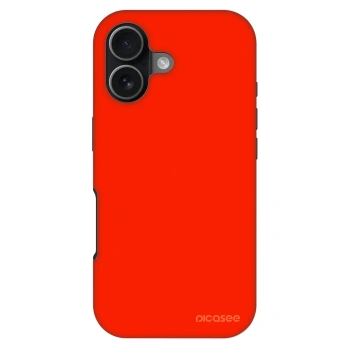 Etui na Apple iPhone 17 - Maranello Red