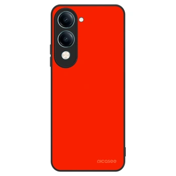 Etui na Vivo Y29s 5G - Maranello Red