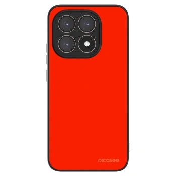 Etui na Xiaomi 15T - Maranello Red