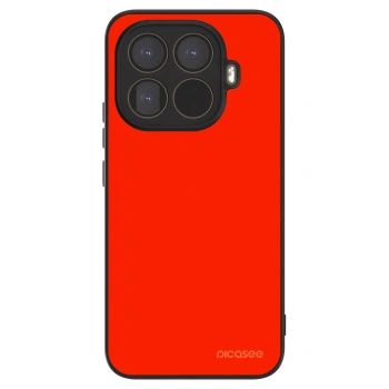 Etui na Xiaomi 15T Pro - Maranello Red