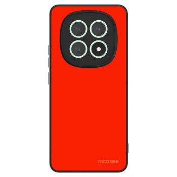 Etui na Xiaomi Redmi Note 15 4G - Maranello Red