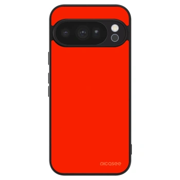 Etui na Google Pixel 10 Pro - Maranello Red
