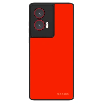 Etui na Motorola Edge 50 Fusion - Maranello Red