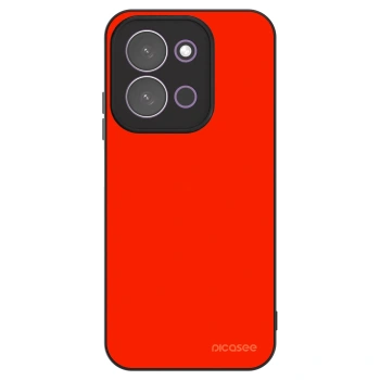 Etui na Xiaomi Redmi 15C 5G - Maranello Red