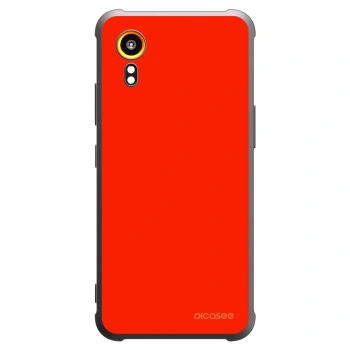 Etui na Samsung Galaxy Xcover 7 - Maranello Red