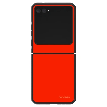 Etui na Motorola Razr 60 - Maranello Red